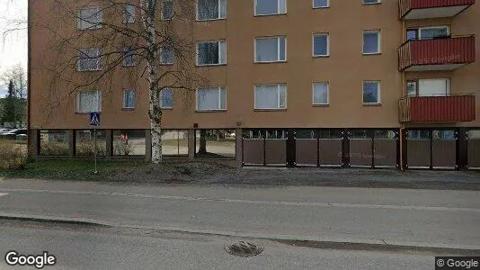 Apartments for rent in Tampere Keskinen - Photo from Google Street View