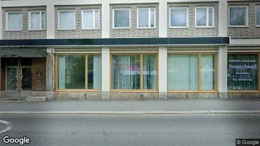 Apartments for rent in Tampere Keskinen - Photo from Google Street View