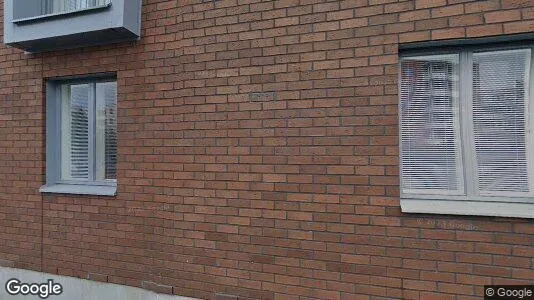 Apartments for rent in Espoo - Photo from Google Street View