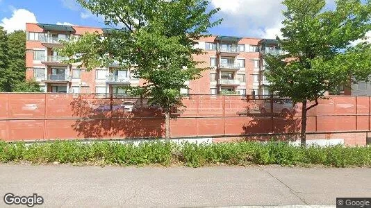 Apartments for rent in Espoo - Photo from Google Street View