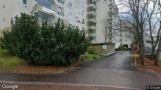 Apartments for rent in Espoo - Photo from Google Street View