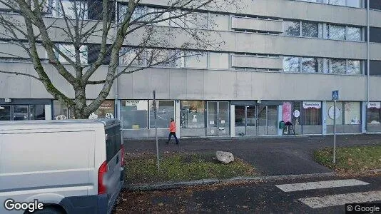 Apartments for rent in Espoo - Photo from Google Street View