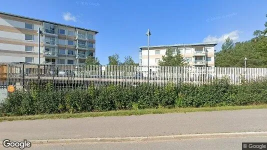 Apartments for rent in Espoo - Photo from Google Street View
