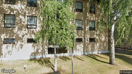 Apartments for rent in Espoo - Photo from Google Street View