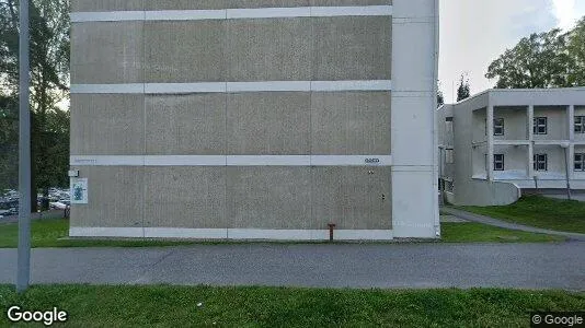 Apartments for rent in Espoo - Photo from Google Street View