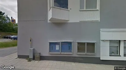 Apartments for rent in Lycksele - Photo from Google Street View