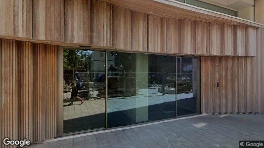 Apartments for rent in Rotterdam Centrum - Photo from Google Street View