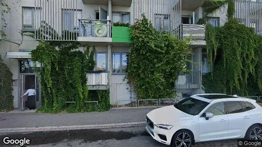 Apartments for rent in Helsinki Eteläinen - Photo from Google Street View
