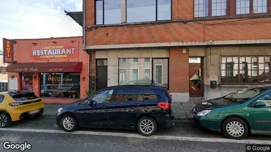 Apartments for rent in Nijvel - Photo from Google Street View