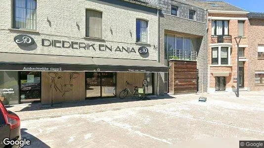 Apartments for rent in Sint-Katelijne-Waver - Photo from Google Street View