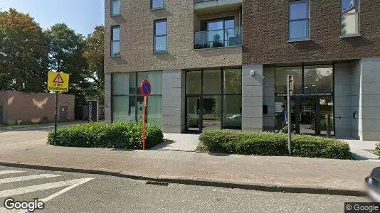 Apartments for rent in Dendermonde - Photo from Google Street View