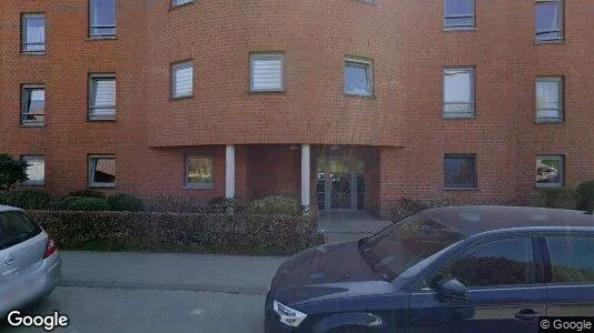 Apartments for rent in Nijvel - Photo from Google Street View