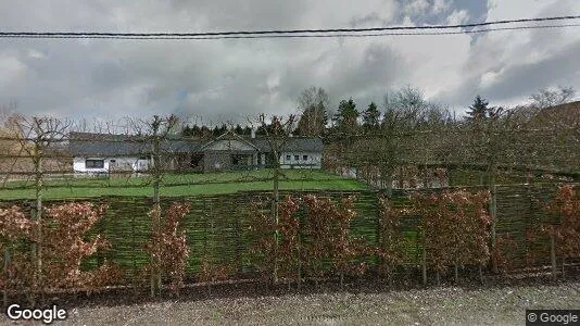 Apartments for rent in Namen - Photo from Google Street View