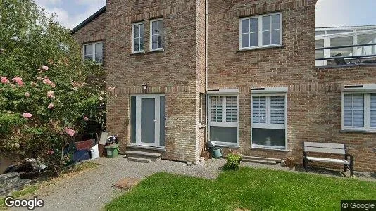 Apartments for rent in Herstal - Photo from Google Street View