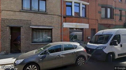 Apartments for rent in Gent Ledeberg - Photo from Google Street View