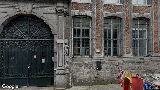 Apartments for rent in Bergen - Photo from Google Street View