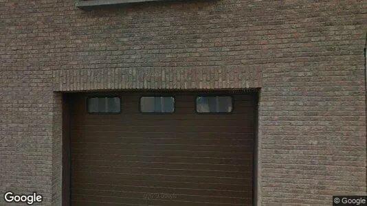 Apartments for rent in Ciney - Photo from Google Street View
