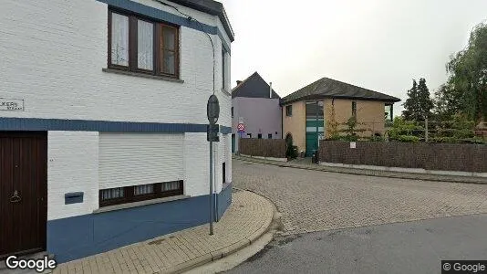 Apartments for rent in Herzele - Photo from Google Street View