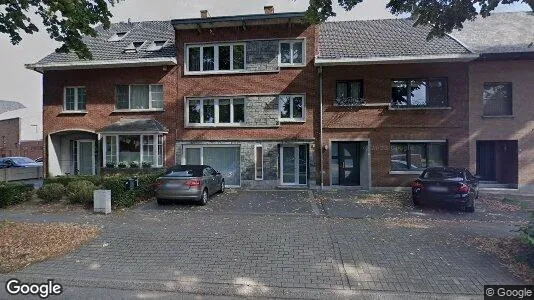 Apartments for rent in Sint-Truiden - Photo from Google Street View