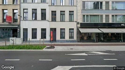 Apartments for rent in Stad Antwerp - Photo from Google Street View