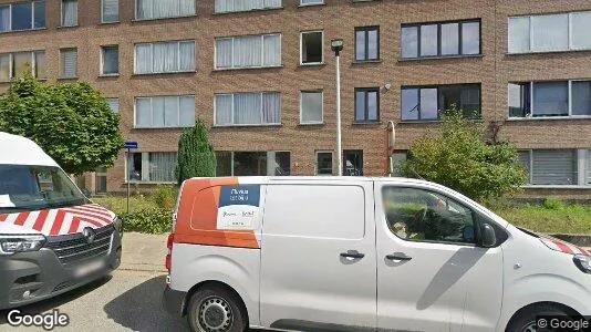 Apartments for rent in Borsbeek - Photo from Google Street View