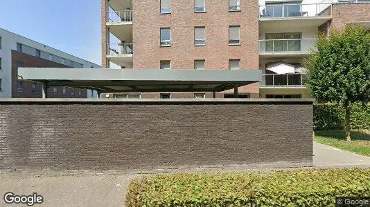 Apartments for rent in Aat - Photo from Google Street View