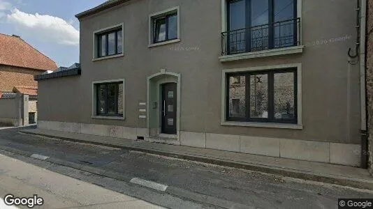 Apartments for rent in Quévy - Photo from Google Street View