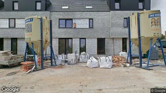 Apartments for rent in Glabbeek - Photo from Google Street View