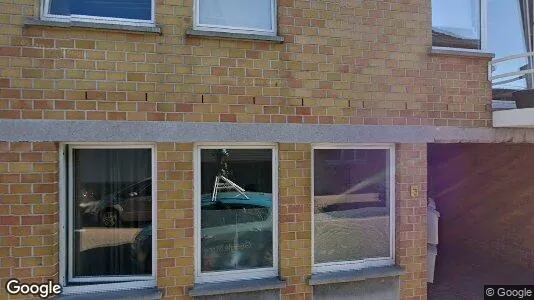 Apartments for rent in Tienen - Photo from Google Street View