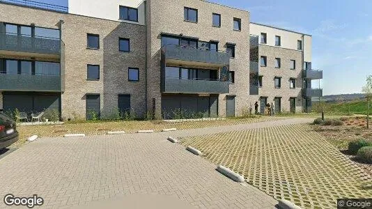 Apartments for rent in Tubeke - Photo from Google Street View