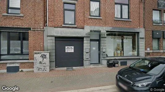 Apartments for rent in Fléron - Photo from Google Street View