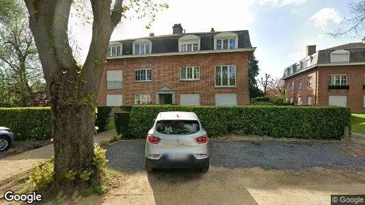Apartments for rent in Wezembeek-Oppem - Photo from Google Street View