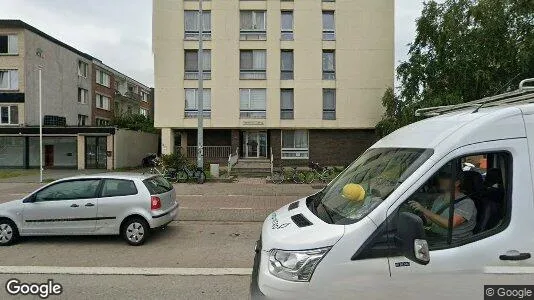 Apartments for rent in Antwerp Deurne - Photo from Google Street View