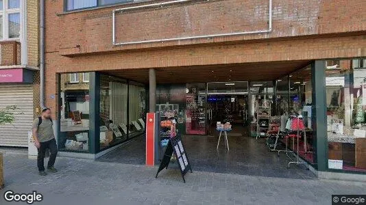 Apartments for rent in Herentals - Photo from Google Street View