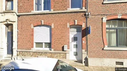 Apartments for rent in Luik - Photo from Google Street View