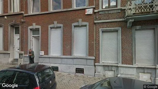 Apartments for rent in Luik - Photo from Google Street View