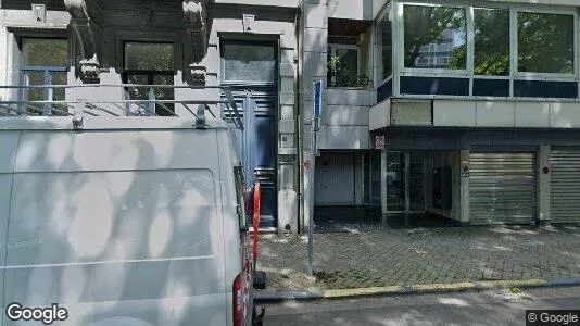 Apartments for rent in Luik - Photo from Google Street View