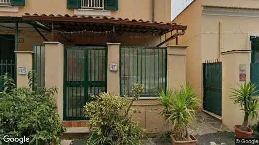 Apartments for rent in Roma Municipio VII – Appio-Latino/Tuscolano/Cinecittà - Photo from Google Street View
