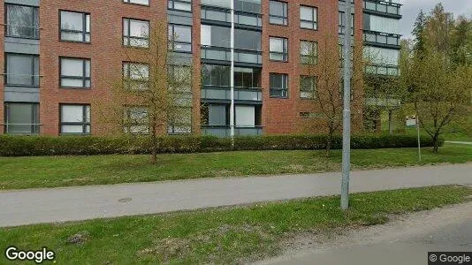 Apartments for rent in Tampere Lounainen - Photo from Google Street View