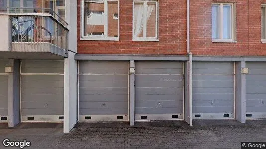 Apartments for rent in Tampere Keskinen - Photo from Google Street View