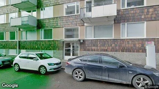 Apartments for rent in Tampere Keskinen - Photo from Google Street View