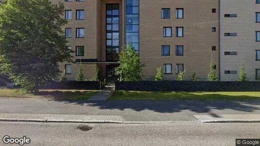 Apartments for rent in Espoo - Photo from Google Street View