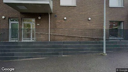 Apartments for rent in Espoo - Photo from Google Street View