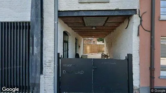 Apartments for rent in Zulte - Photo from Google Street View