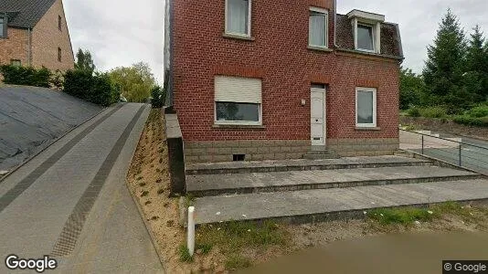 Rooms for rent in Huldenberg - Photo from Google Street View