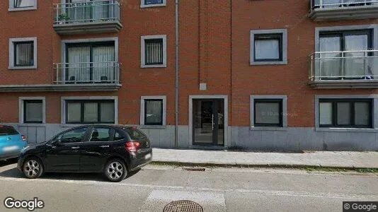 Apartments for rent in Komen-Waasten - Photo from Google Street View