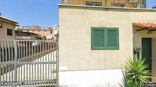 Apartments for rent in Roma Municipio V – Prenestino/Centocelle - Photo from Google Street View