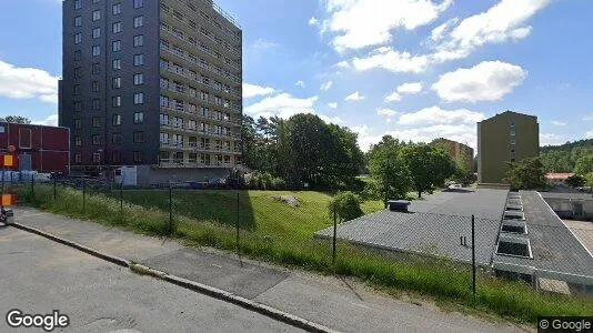 Apartments for rent in Gothenburg East - Photo from Google Street View