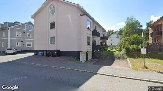 Apartments for rent in Luleå - Photo from Google Street View