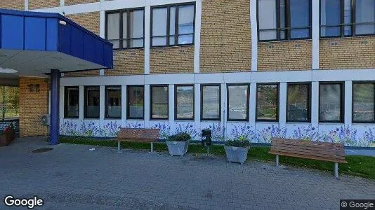 Apartments for rent in Malmö City - Photo from Google Street View